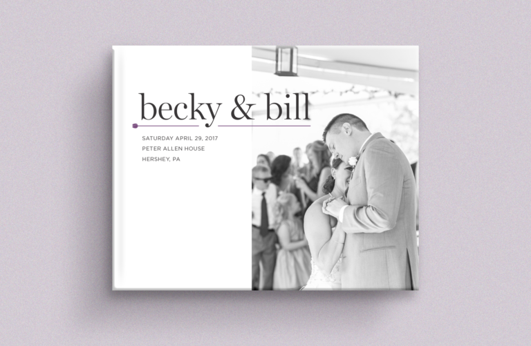 becky & bill