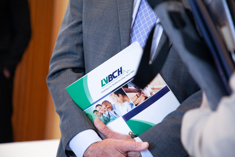 LVBCH Annual Meetings